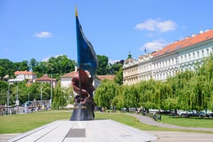 World War II Tours in Prague