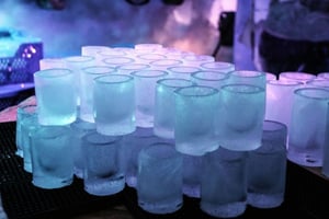 XtraCold Icebar: Gastronomic Tours & Experiences