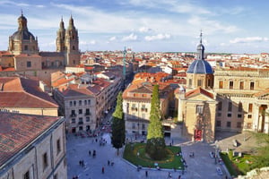 Free Walking Tours in Salamanca