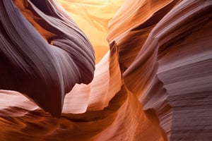 Antelope Canyon: Tickets und Touren