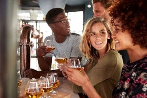 Beer Tastings in Berlin