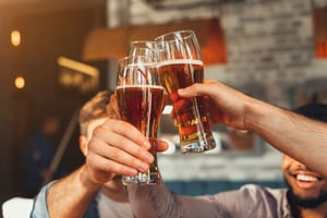 Beer Tastings in Bruges