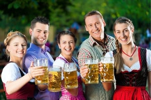 Beer Tastings in Munich