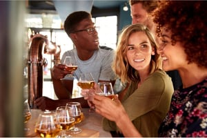 Beer Tastings in Dublin