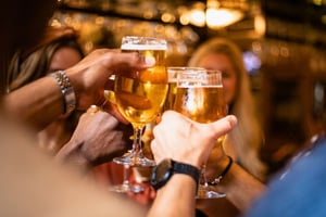 Beer Tastings in Lisbon