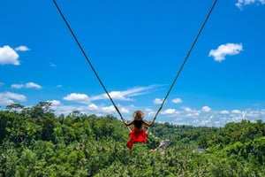 Instagram Tours in Bali