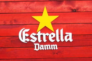 Birreria Estrella Damm: Biglietti e visite guidate