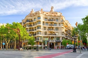 Casa Milà: Biglietti e visite guidate