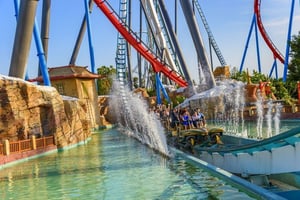 Parco PortAventura: Biglietti