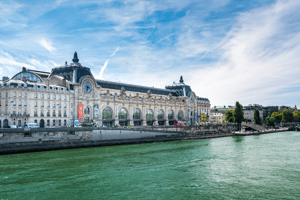 Museo D'Orsay: Biglietti e visite guidate