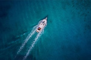 Boat Tours in Rhodes