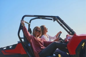 Buggy Tours in Fethiye