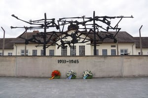 Campo di concentramento di Dachau: Escursioni, tour e gite da Monaco Di Baviera