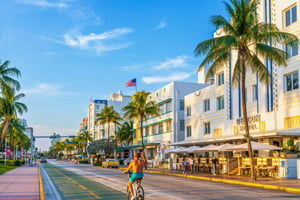 City Tours in Miami