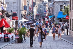 Free Walking Tours in Montreal