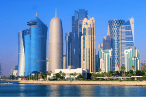 City Tours in Doha