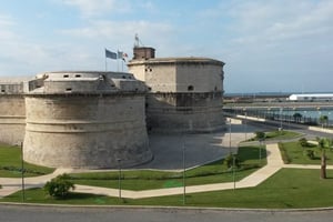 Rome: Excursies aan wal vanuit Civitavecchia