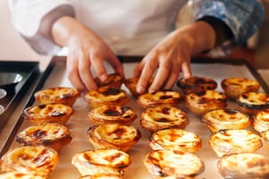 Cooking Classes in Lisbon