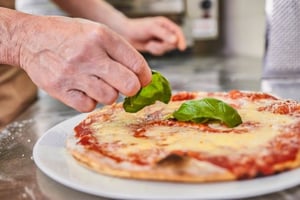 Cooking Classes in Naples