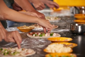 Cooking Classes in Venice