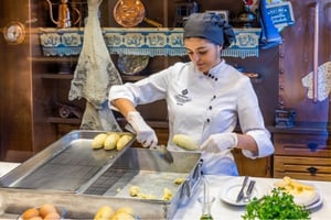 Cooking Classes in Porto