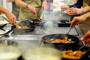 Cooking Classes in Zanzibar City