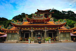 2-Day Trips from Taipei