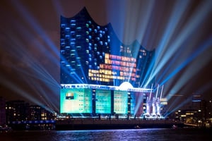 Elbphilharmonie: Tickets and Tours