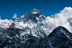 Monte Everest: Escursioni, tour e gite da Katmandu