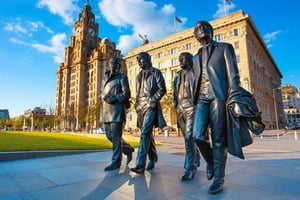 Free Tours en Liverpool