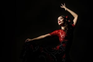 Flamenco Shows in Valencia: Tickets