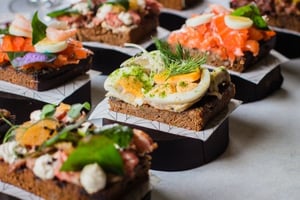 Food Tours in Copenhagen