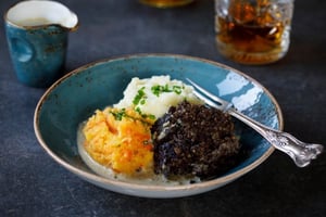 Food Tours in Edinburgh