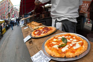 Food Tours in New York City