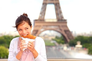 Food Tours in Paris