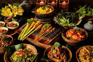 Food Tours in Bali