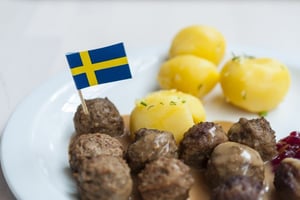 Food Tours in Stockholm