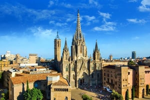 Free Tour a Barcellona