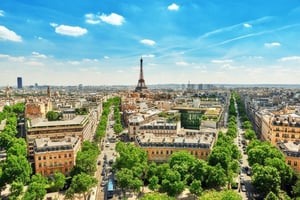 Free Tour a Parigi