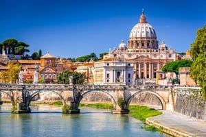 City Tours in Rome