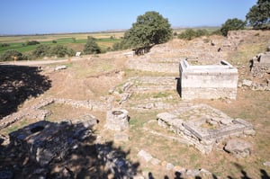 Troia: Escursioni, tour e gite da Istanbul