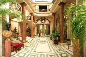 Jacquemart-André Museum: Tickets and Tours