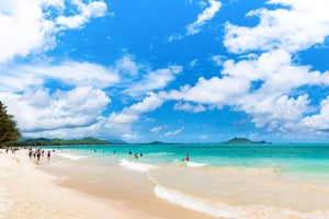 Kailua Beach: Tours and Guided Visits