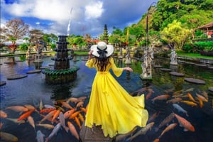 Servizi Fotografici a Bali