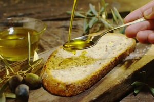 Olive Oil Tasting: Gastronomic Tours & Experiences