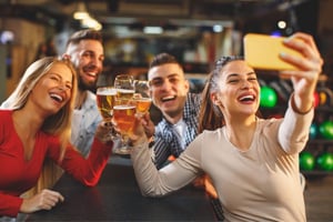 Pub crawls in New York City: Tickets