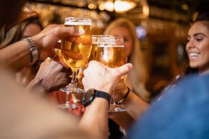 Pub crawls in Savannah, Georgia: Tickets