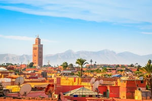 Free Tours en Marrakech