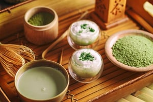 Tea Ceremonies in Kyoto