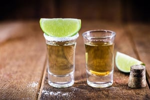 Tequila Tours and Tastings in Cozumel